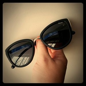 Quay Sunglasses